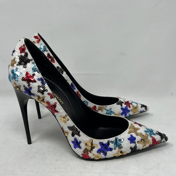 Saint Laurent heels - Picture 1 of 11